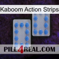 Kaboom Action Strips 20
